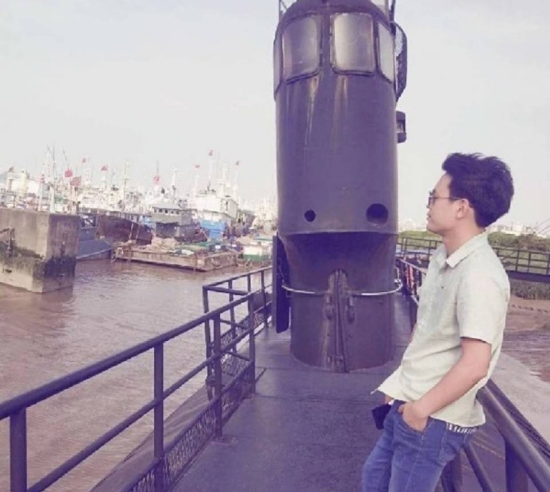 达浪的第一张照片--上饶相亲服务中心