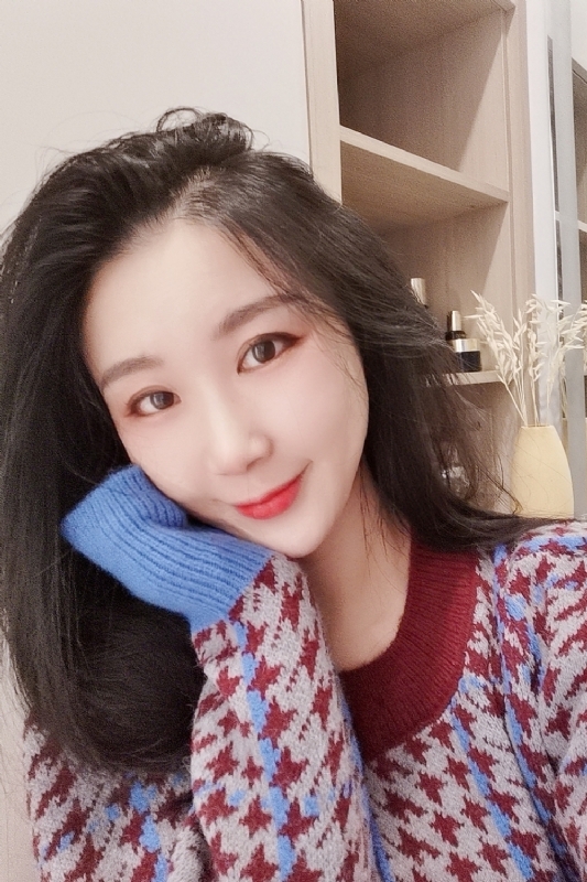 smile的第三张照片--上饶相亲服务中心