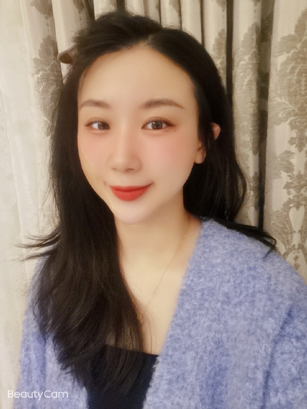 smile的第四张照片--上饶相亲服务中心