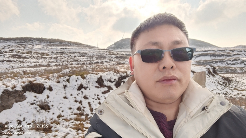 碧波绿叶的第三张照片--上饶相亲服务中心