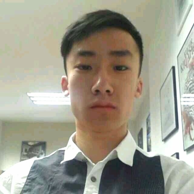 Ben的第一张照片--上饶相亲服务中心