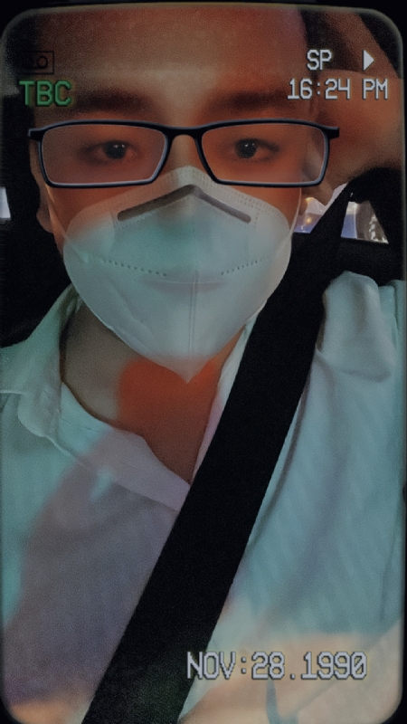 拾心的第一张照片--上饶相亲服务中心