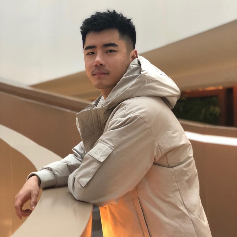 SOREN的第二张照片--上饶相亲服务中心