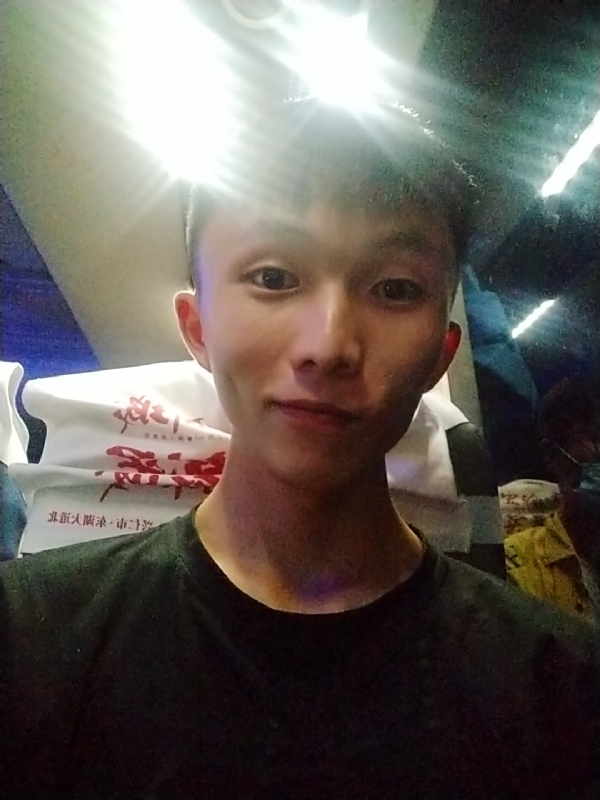 旅途的第一张照片--上饶相亲服务中心