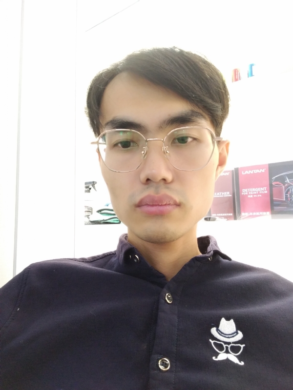 十八子葵的第一张照片--上饶相亲服务中心