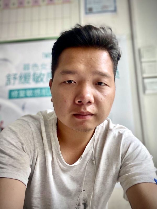 然也的第一张照片--上饶相亲服务中心