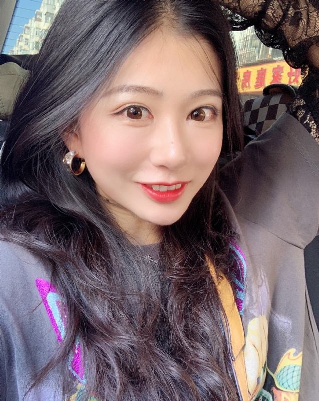 爱你的第二张照片--上饶相亲服务中心