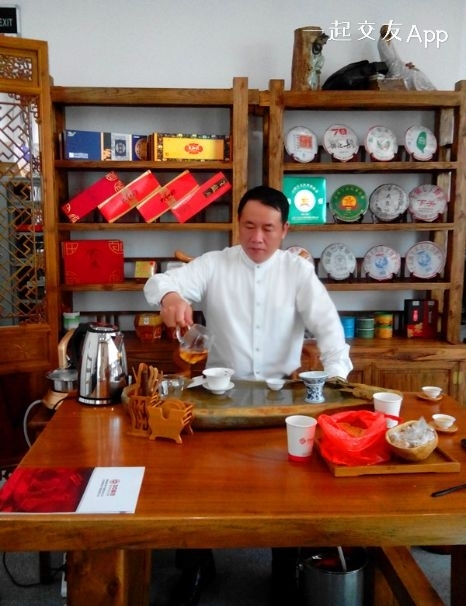 田田的第一张照片--上饶相亲服务中心