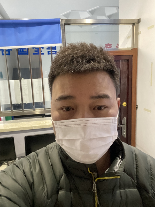 光明磊落的第二张照片--上饶相亲服务中心