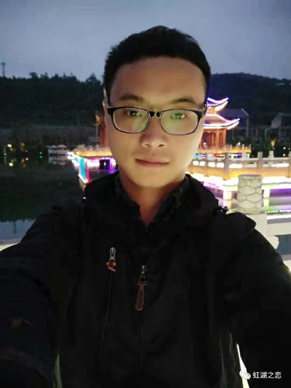 李逍遥的第一张照片--上饶相亲服务中心