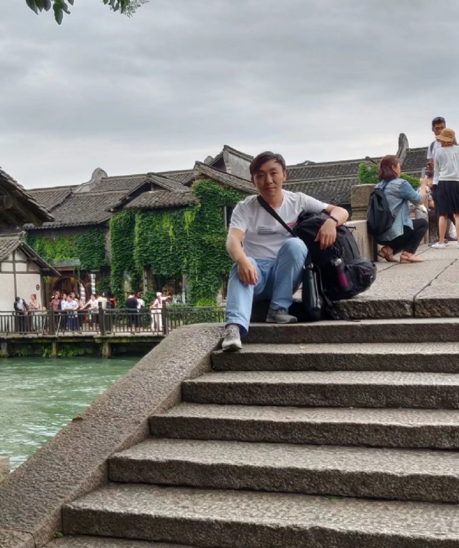 孤星夜雨的第二张照片--上饶相亲服务中心