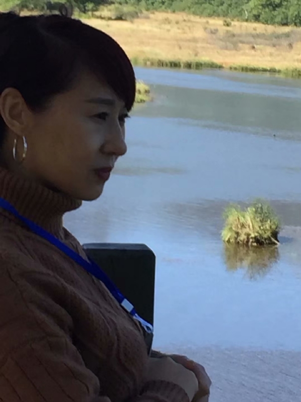 时于物也的第一张照片--上饶相亲服务中心