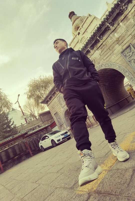 相会的第一张照片--上饶相亲服务中心