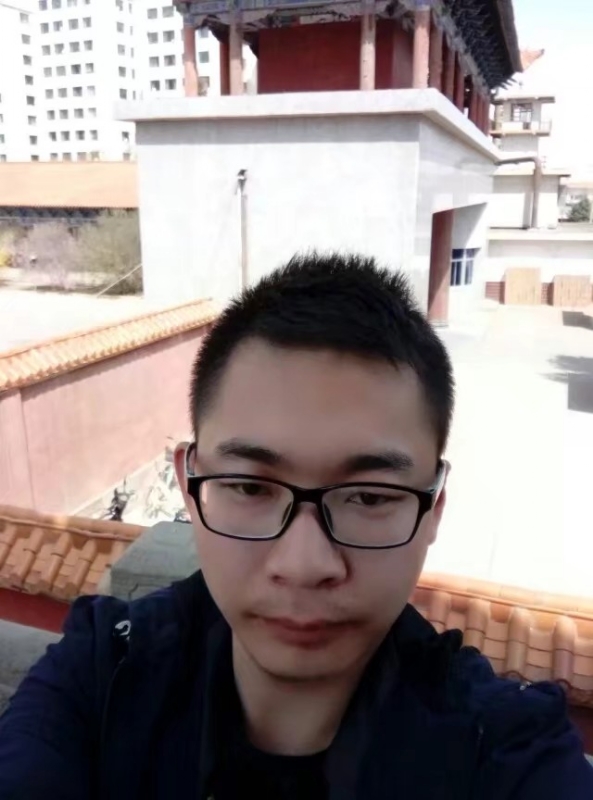 龙在天的第二张照片--上饶相亲服务中心