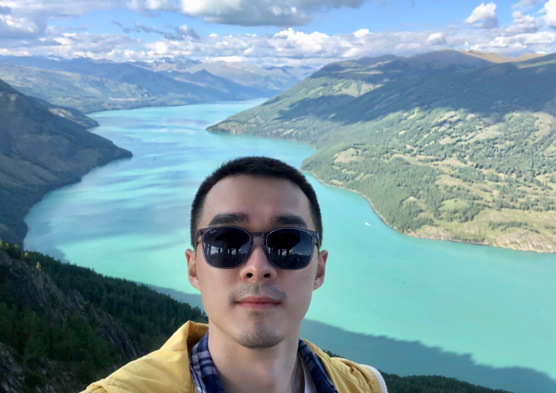 随风的第一张照片--上饶相亲服务中心