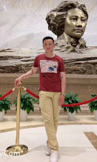 星星醉入梦里的第一张照片--上饶相亲服务中心