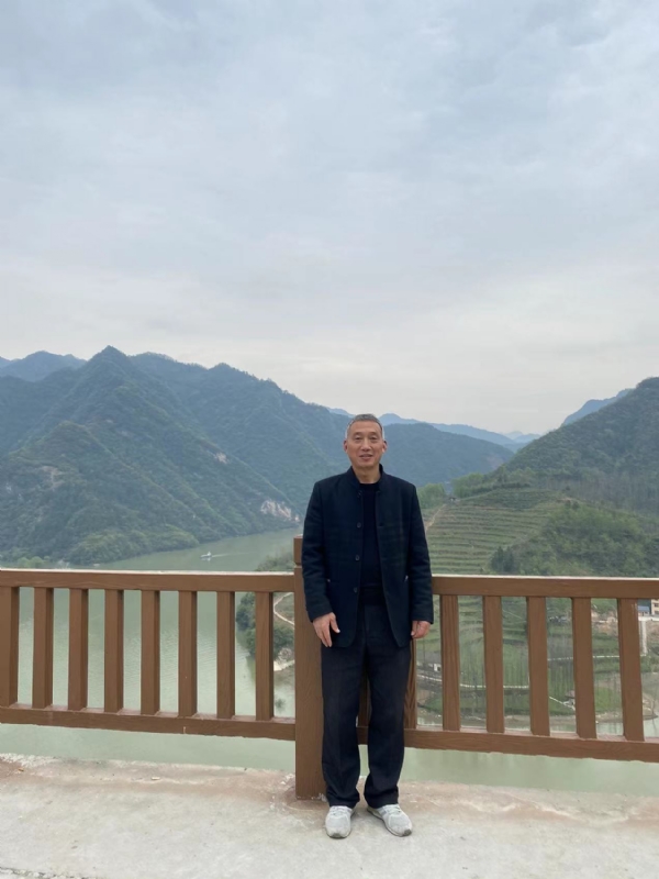 雪芳的第一张照片--上饶相亲服务中心