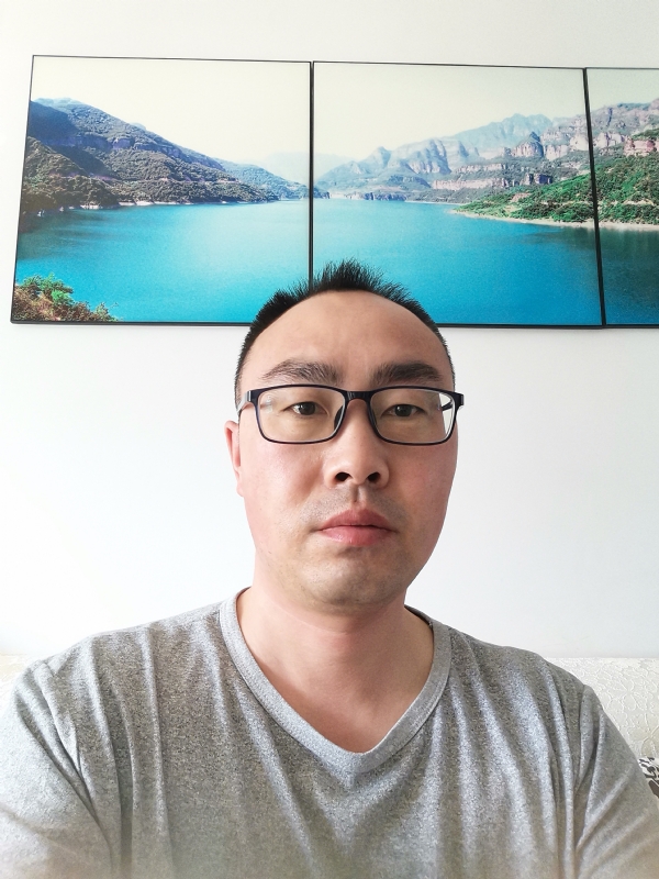 可乐的第一张照片--上饶相亲服务中心