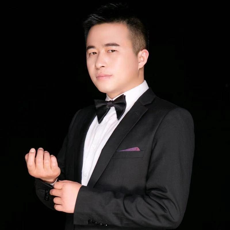 真诚的第一张照片--上饶相亲服务中心