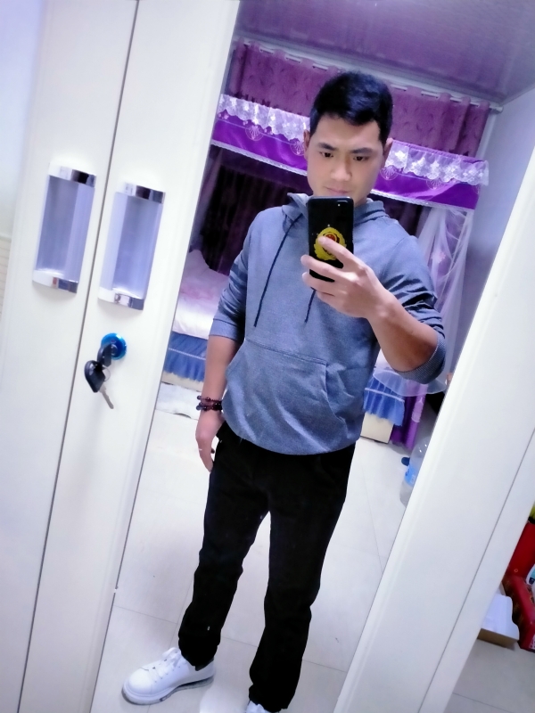 空心的第一张照片--上饶相亲服务中心