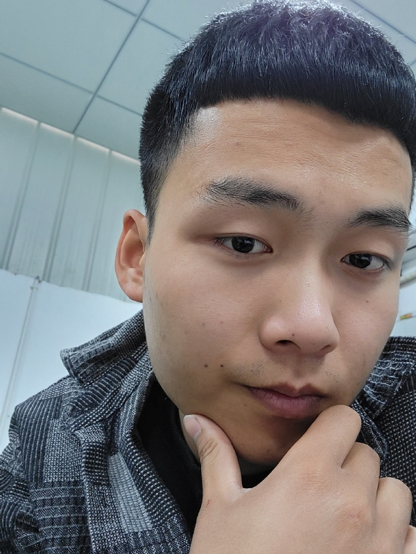 HHH的第一张照片--上饶相亲服务中心