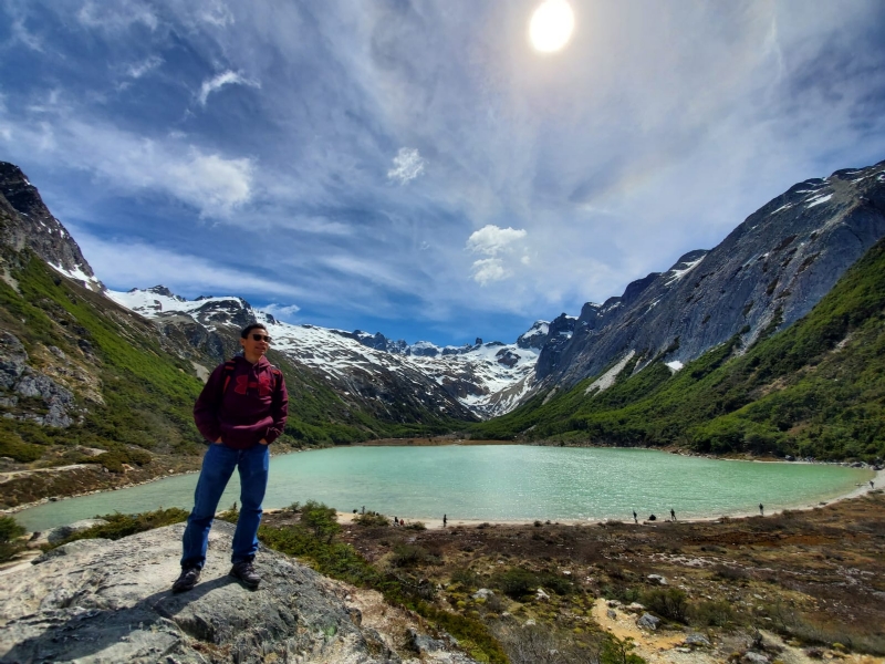 Raymond的第一张照片--上饶相亲服务中心