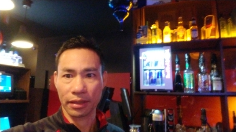 Raymond的第二张照片--上饶相亲服务中心