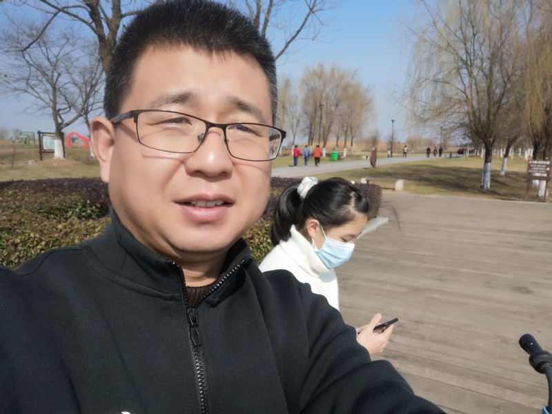 福星的第一张照片--上饶相亲服务中心