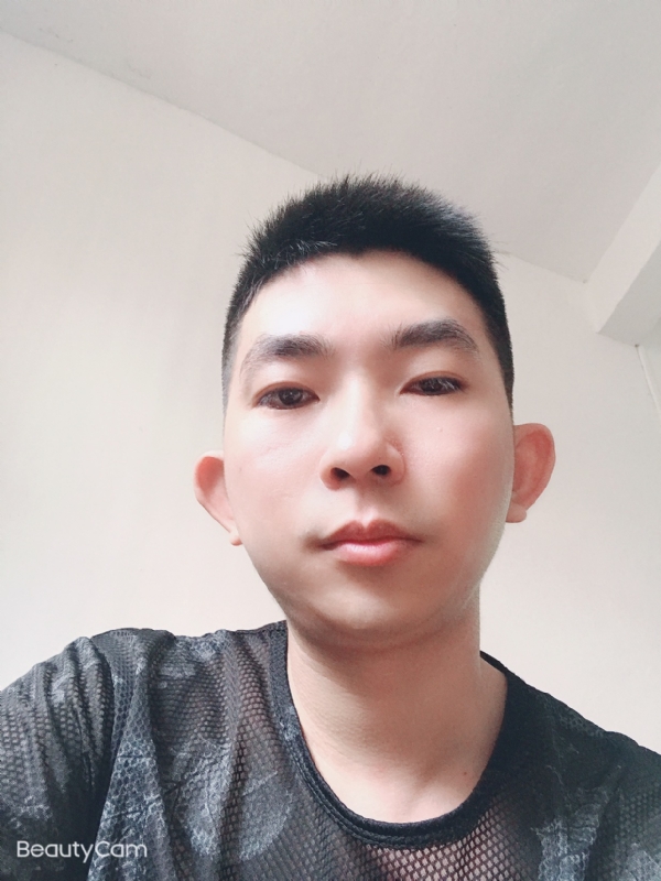 诚恳的第一张照片--上饶相亲服务中心