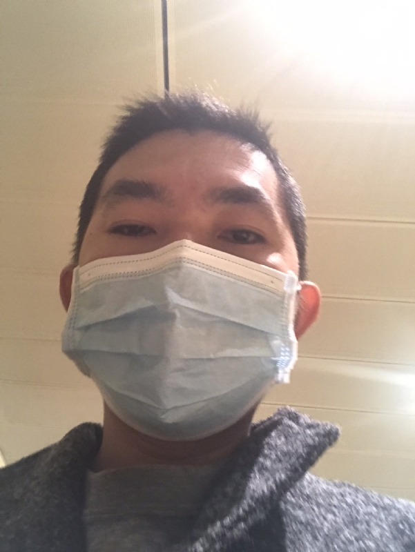 诚恳的第二张照片--上饶相亲服务中心