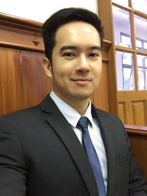 不负遇见的第一张照片--上饶相亲服务中心