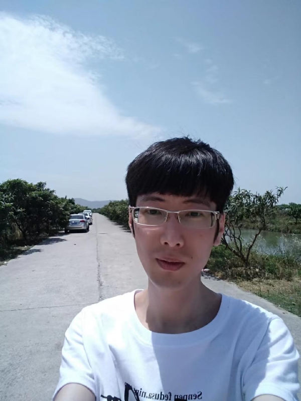 一叶知秋的第一张照片--上饶相亲服务中心