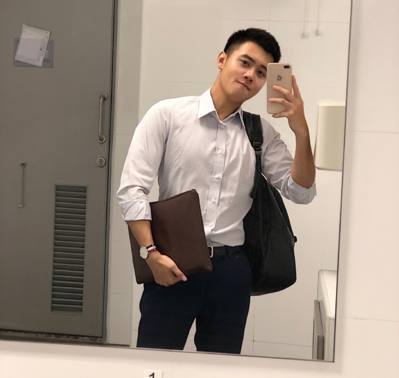 陈力晗的第一张照片--上饶相亲服务中心