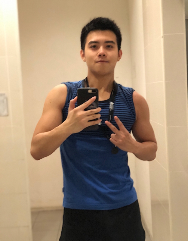 陈力晗的第二张照片--上饶相亲服务中心