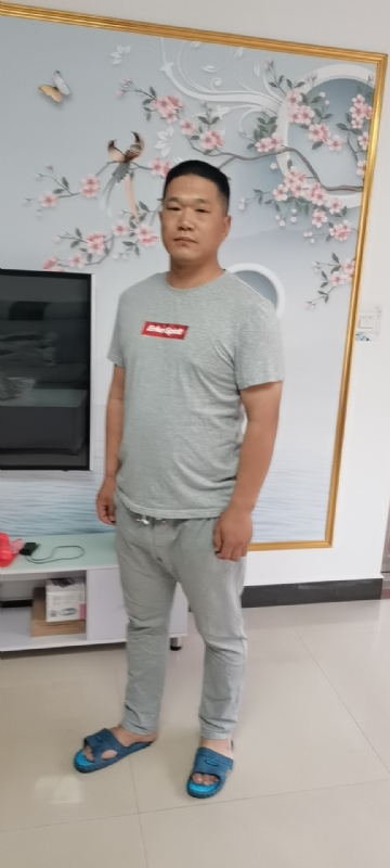 会飞的鱼的第二张照片--上饶相亲服务中心