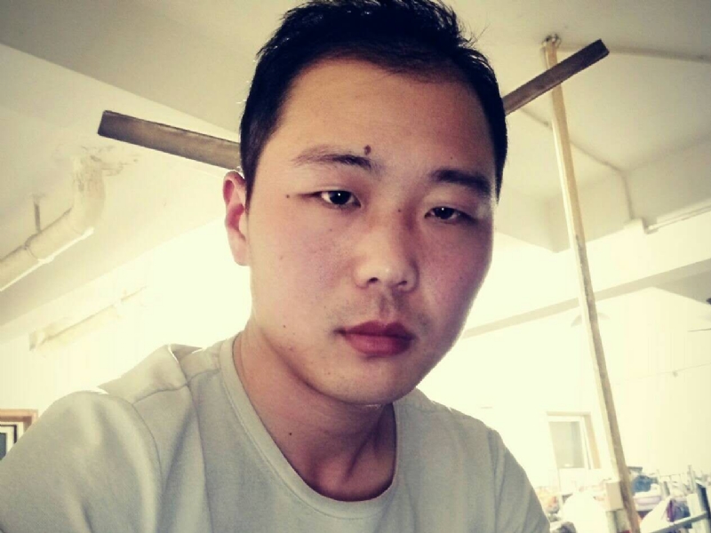 听听那冷雨的第一张照片--上饶相亲服务中心