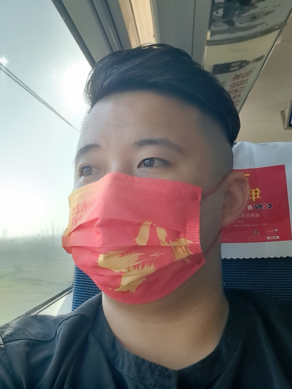 钟声的第一张照片--上饶相亲服务中心