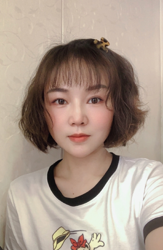 Faviana的第一张照片--上饶相亲服务中心