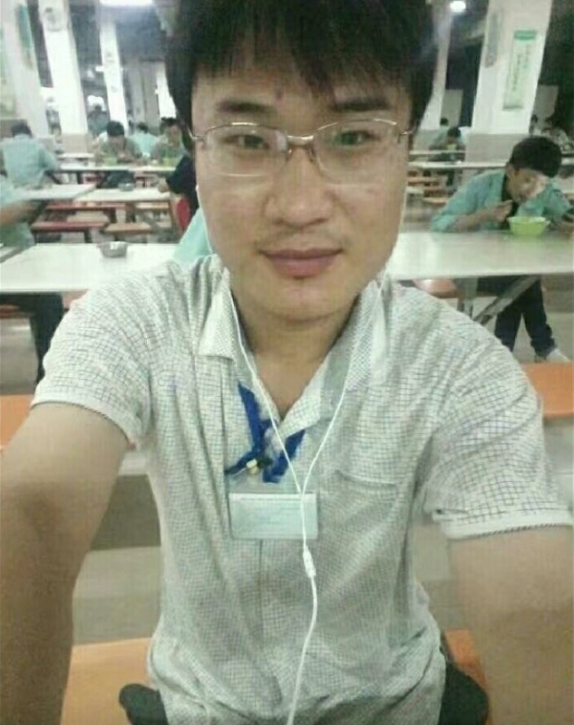 大唐123的第一张照片--上饶相亲服务中心