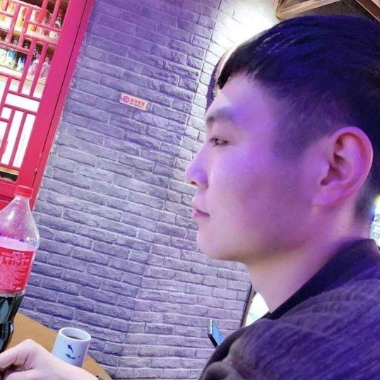 皮皮鲁的第一张照片--上饶相亲服务中心