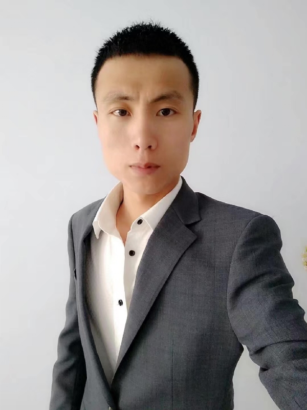 小军的第一张照片--上饶相亲服务中心