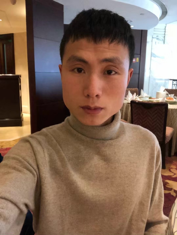 小军的第二张照片--上饶相亲服务中心