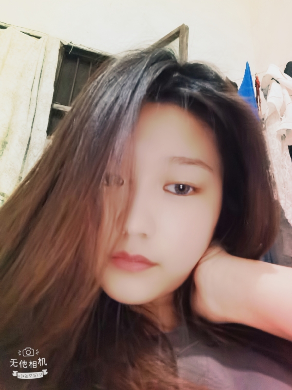 易遥的第一张照片--上饶相亲服务中心