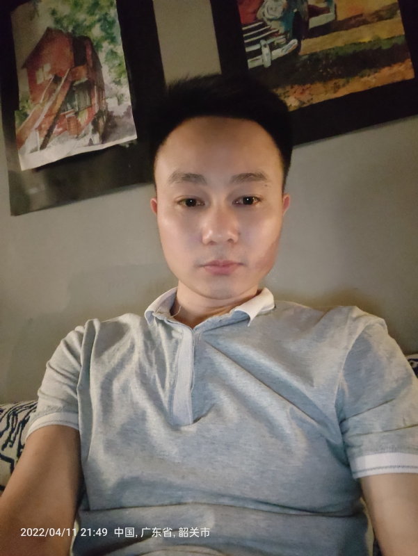 寻的第一张照片--上饶相亲服务中心