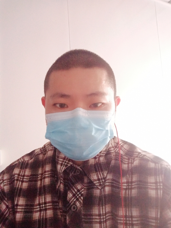 国平暖男的第一张照片--上饶相亲服务中心