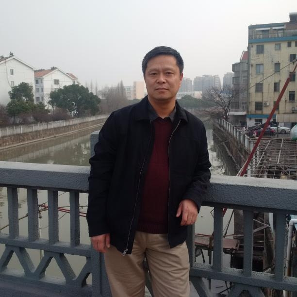 男士的第七张照片--上饶相亲服务中心