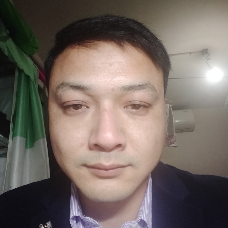 诸先生的第一张照片--上饶相亲服务中心