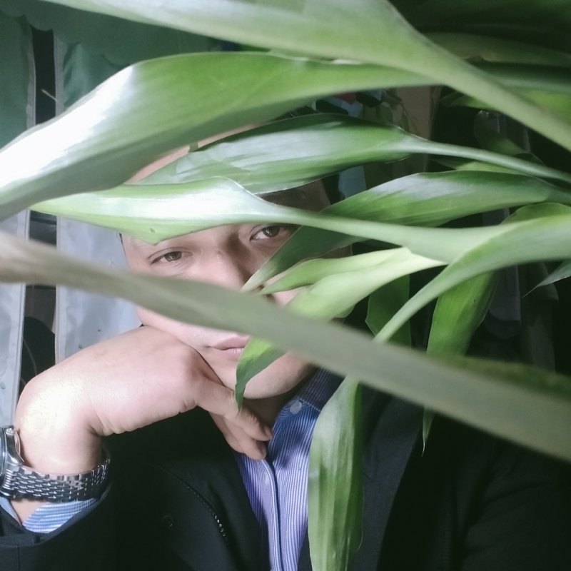 诸先生的第二张照片--上饶相亲服务中心