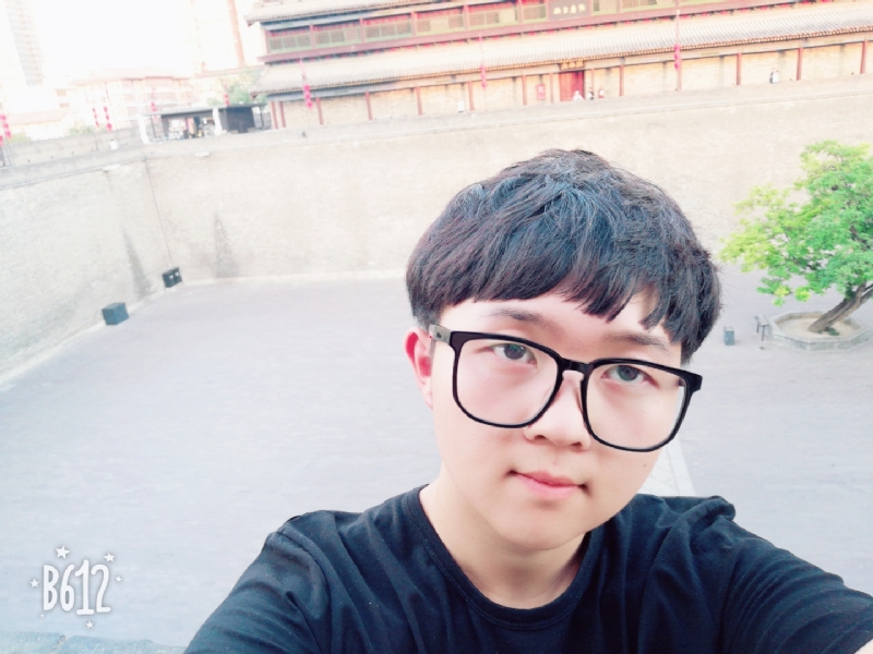 白夜行中人的第三张照片--上饶相亲服务中心