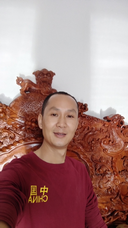 想有个家的第一张照片--上饶相亲服务中心